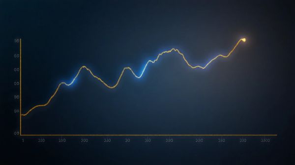 Analyse des tendances des prix de l'or et leur suivi instantané