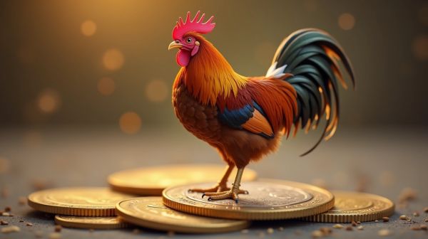 Comprendre la valeur de la pièce 20 francs coq marianne