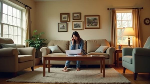 Évaluer sa couverture pour sécuriser son assurance habitation