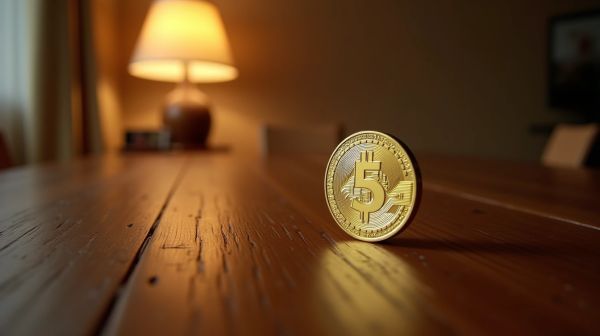 Pourquoi investir dans une pièce d'or 5 dollars US ?