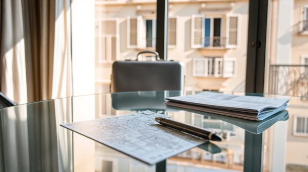 Top astuces pour sélectionner une agence immobilière à Nice