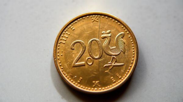 Top raisons d'investir dans les pièces 20 francs coq marianne