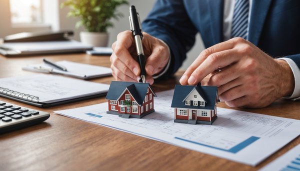 Comprendre l'Immobilier International et la Fiscalité : Tout ce que Vous Devez Savoir